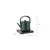 Unold 18217 BLITZKOCHER Jade rýchlovarná kanvica 0,6 L 800 W zelená