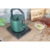 Unold 18217 BLITZKOCHER Jade rýchlovarná kanvica 0,6 L 800 W zelená