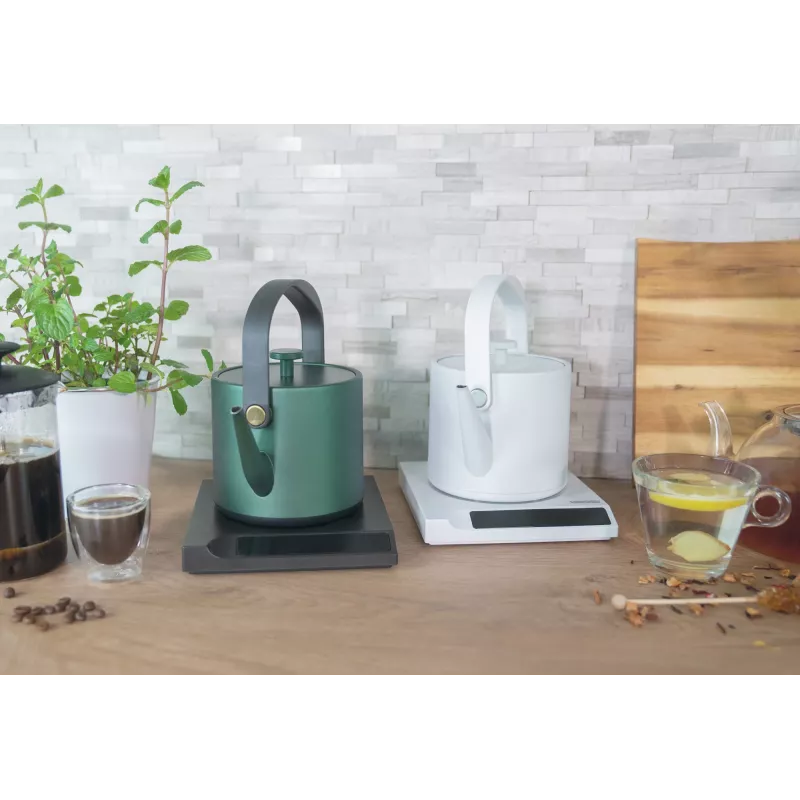 Unold 18217 BLITZKOCHER Jade rýchlovarná kanvica 0,6 L 800 W zelená