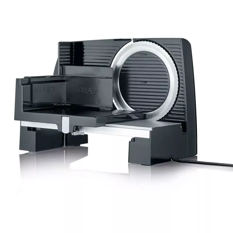 Elektrický krájač Graef SlicedKitchen S 10002