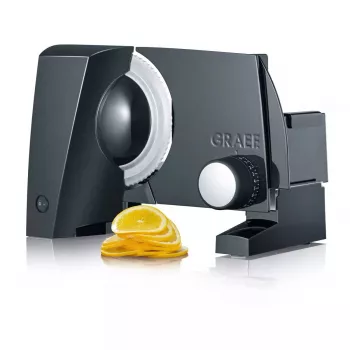 Elektrický krájač Graef SlicedKitchen S 10002