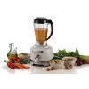 Stolný mixér Ariete 1782 Gourmet Pro Moderna 00C178201AR0 - biela