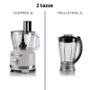 Stolný mixér Ariete 1782 Gourmet Pro Moderna 00C178201AR0 - biela