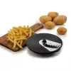 Stolný mixér Ariete 1782 Gourmet Pro Moderna 00C178201AR0 - biela