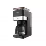 Krups Aroma Partner KM8428 kávovar plnoautomatický filtrovací kávovar 1,5 L