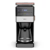 Krups Aroma Partner KM8428 kávovar plnoautomatický filtrovací kávovar 1,5 L