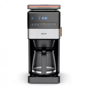 Krups Aroma Partner KM8428 kávovar plnoautomatický filtrovací kávovar 1,5 L