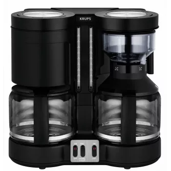 Krups KM8508 manuálny filtrovací kávovar 1 L