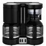 Krups KM8508 manuálny filtrovací kávovar 1 L