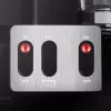 Krups KM8508 manuálny filtrovací kávovar 1 L