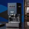 Kávovar na espresso Gaggia Classic Evo E24 – pumpa 15 bar, nehrdzavejúca oceľ