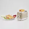 Ariete 0155/03 6 na 2 plátky 810 W béžová