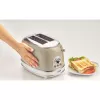 Ariete 0155/03 6 na 2 plátky 810 W béžová
