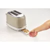 Ariete 0155/03 6 na 2 plátky 810 W béžová