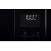 Kombinovaná mikrovlnná rúra Panasonic NN-CT56, 1000 W, 27 L