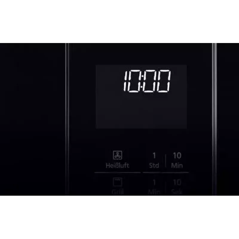 Kombinovaná mikrovlnná rúra Panasonic NN-CT56, 1000 W, 27 L