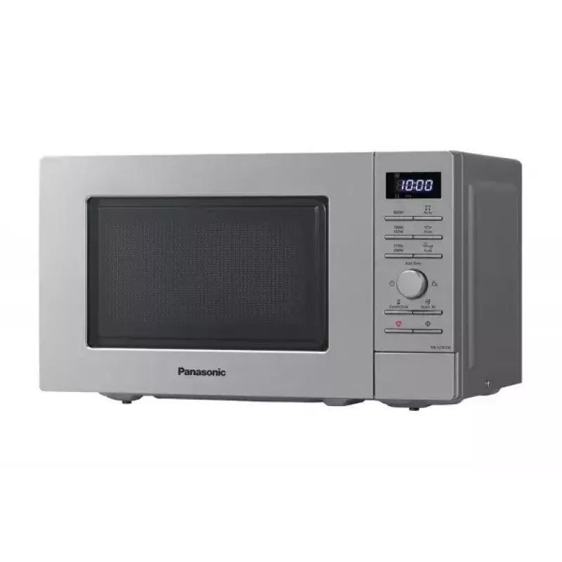 Sólová mikrovlnná rúra Panasonic NN-S29KSMEPG 800 W 20 L