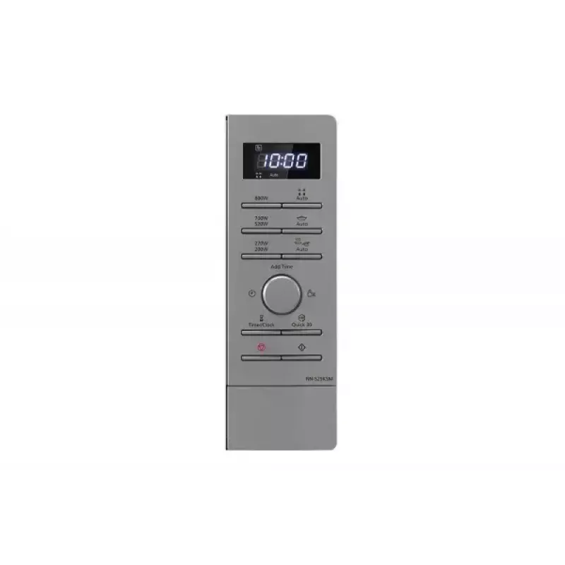 Sólová mikrovlnná rúra Panasonic NN-S29KSMEPG 800 W 20 L