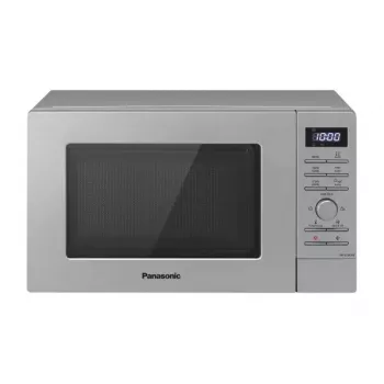 Sólová mikrovlnná rúra Panasonic NN-S29KSMEPG 800 W 20 L