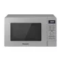 Sólová mikrovlnná rúra Panasonic NN-S29KSMEPG 800 W 20 L