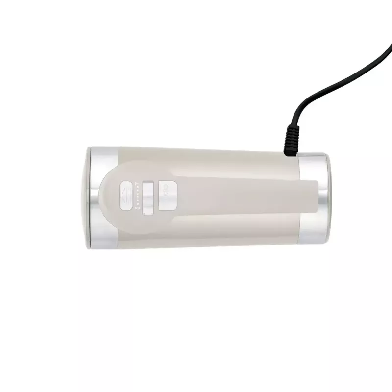 Ručný mixér Graef HM508 taupe