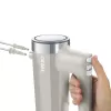 Ručný mixér Graef HM508 taupe