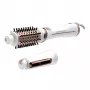 Rowenta Brush Activ Ultimate Care CF9720 teplovzdušná kefa teplá meď, biela 2 m