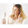 Rowenta Brush Activ Ultimate Care CF9720 teplovzdušná kefa teplá meď, biela 2 m