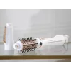 Rowenta Brush Activ Ultimate Care CF9720 teplovzdušná kefa teplá meď, biela 2 m