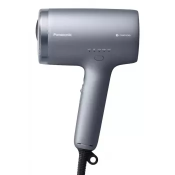 Fén Panasonic EH-NA9N 1600 W sivý