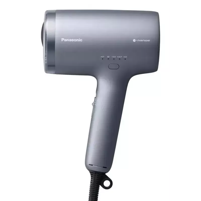 Fén Panasonic EH-NA9N 1600 W sivý