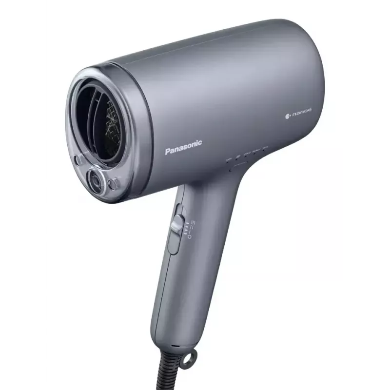 Fén Panasonic EH-NA9N 1600 W sivý