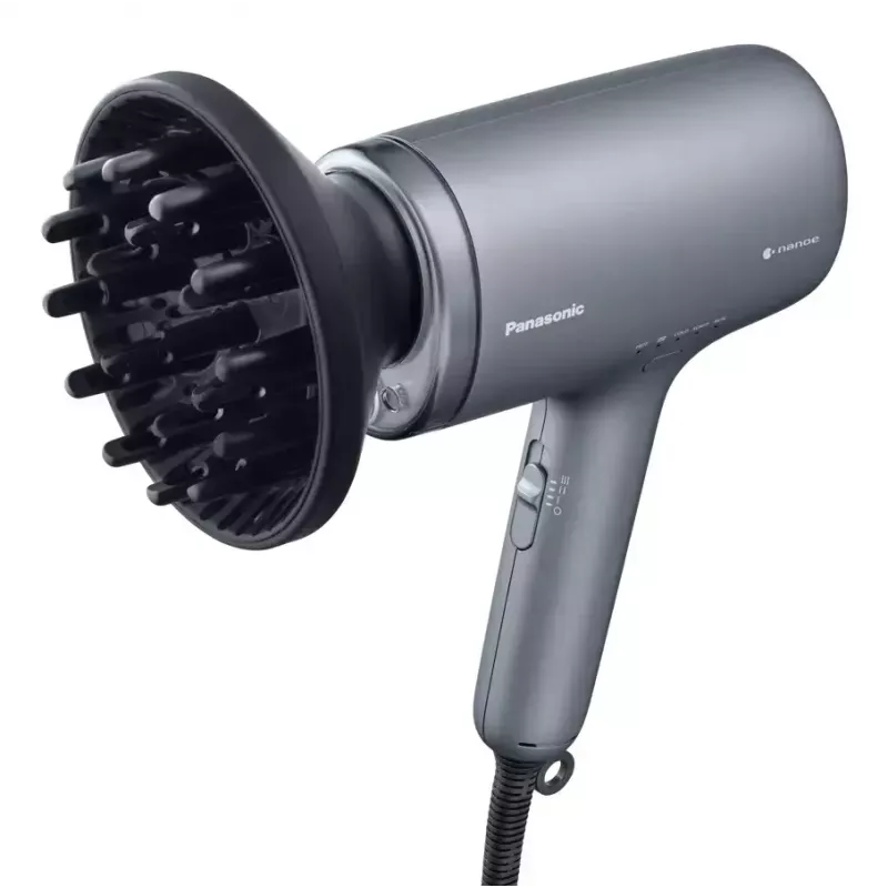 Fén Panasonic EH-NA9N 1600 W sivý