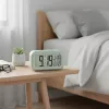 Digitálny budík Hama RC 660 mätová farba