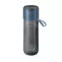 Fľaša s vodným filtrom Brita 1052248 0,6 L modrá sivá