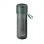 Fľaša s vodným filtrom Brita 1052249 0,6 l zelená sivá