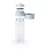 Brita Fill & Go Vital 1052259 filtračná fľaša na vodu, vrátane 2 MicroDisc, svetlomodrá