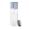 Fľaša s vodným filtrom Brita 1052259 0,6 L svetlomodrá