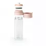 Fľaša s vodným filtrom Brita 1052261 0,6 l marhuľová