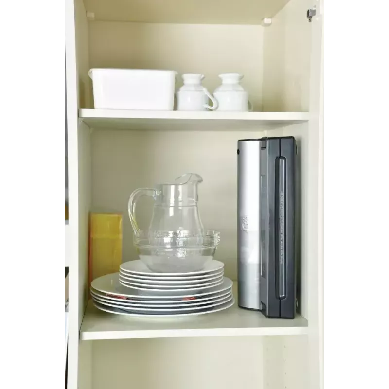 Vákuovačka Solis Vac Prestige 800 mbar