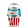 Prístroj na popcorn Ariete Popcorn XL, 1100 W, modrý