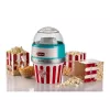 Prístroj na popcorn Ariete Popcorn XL, 1100 W, modrý