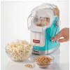 Prístroj na popcorn Ariete 2958/01 modrý, biely 3 min 1100 W