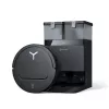 Robotický vysávač ECOVACS T50 OMNI čierny Gen.2
