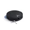 Robotický vysávač ECOVACS T50 OMNI čierny Gen.2