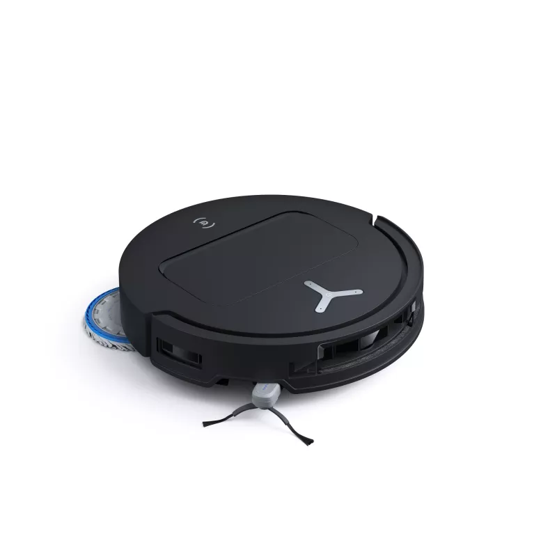 Robotický vysávač ECOVACS T50 OMNI čierny Gen.2