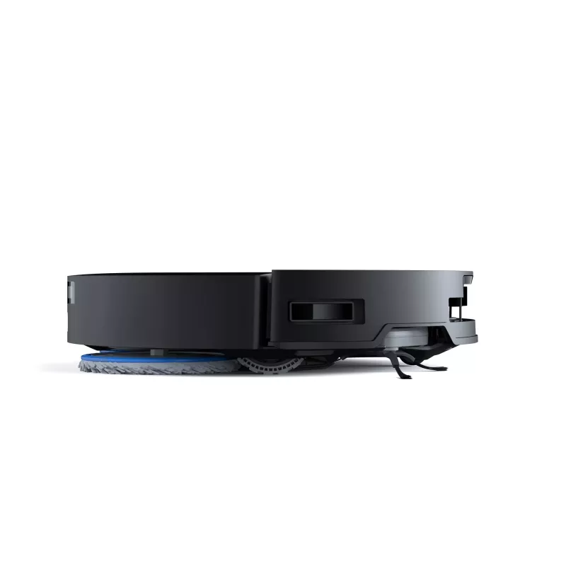 Robotický vysávač ECOVACS T50 OMNI čierny Gen.2