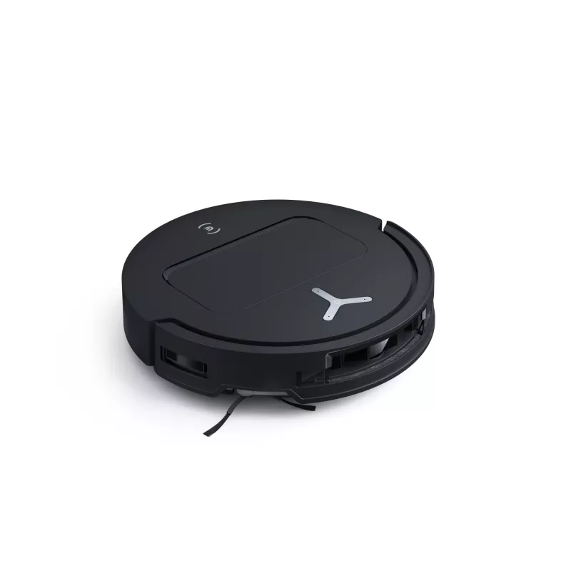 Robotický vysávač ECOVACS T50 OMNI čierny Gen.2