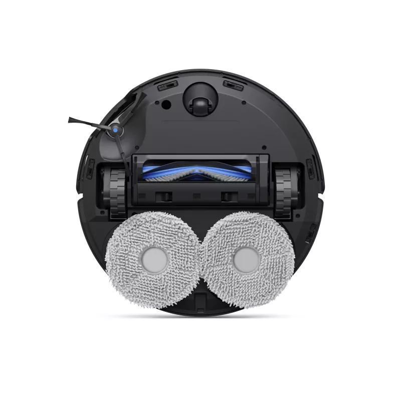 Robotický vysávač ECOVACS T50 OMNI čierny Gen.2