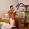 Samsung VS20C85G4PB 2-in-1 tyčový vysávač batéria suchý bez vrecka 550 W modrý